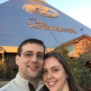 Meet your Posher, Tom